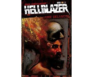 Hellblazer: Jamie Delano 03