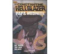 Hellblazer. Papa Midnite