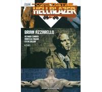 Libri Hellblazer Di Brian Azzarello #02