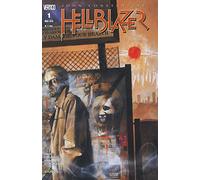 Hellblazer vol.1.