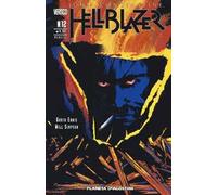 Hellblazer. Vol. 12