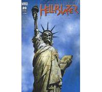 Hellblazer. Vol. 20