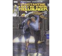 Libri Hellblazer #23
