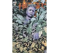 Hellblazer. Vol. 42