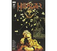 Hellblazer. Vol. 47