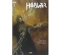 Hellblazer (Vol. 5)