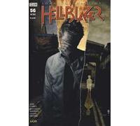 Hellblazer. Vol. 56