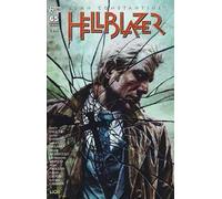 Hellblazer. Vol. 65