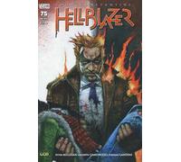 Hellblazer. Vol. 75