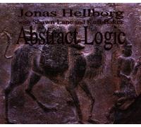 Hellborg, Jonas - Abstract Logic