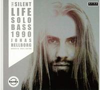 Jonas Hellborg The Silent Life (CD) Album