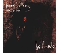 Hellborg,Jonas & Velez,Glen - Ars Moriende