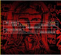 Hellborg/Lane - Icon