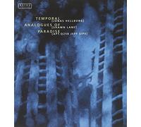 Hellborg/Lane/Sipe - Temporal Analogues Of Paradise