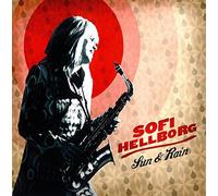 Hellborg, Sofi - Sun & Rain