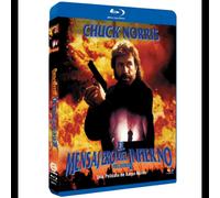 Hellbound - All'inferno e ritorno - Blu ray import - Nuovo - Audio ita