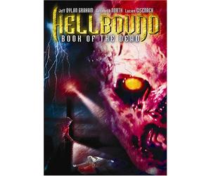 Hellbound Book of the Dead - Hellbound Book of the Dead