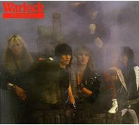 Hellbound by Warlock (2011-02-08)