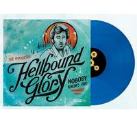 Hellbound Glory Nobody Knows You (Vinyl LP)