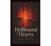 Hellbound Hearts: A Dark M/M Enemies-to-Lovers Prison Romance