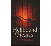 Hellbound Hearts: A Dark M/M Enemies-to-Lovers Prison Romance