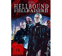 Hellbound: Hellraiser II - Gekürzte Fassung