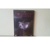 Hellbound: Hellraiser II - Gekürzte Fassung