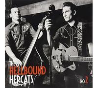Hellbound Hepcats - 2