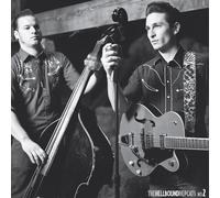 Hellbound Hepcats - No. 2