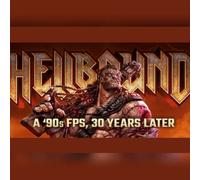 Hellbound (PC) Steam Key - GLOBAL
