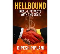 Hellbound: Real-Life Pacts with the Devil