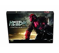 Hellboy 2 (Ed. Horizontal) (Import Dvd) (2011) Ron Perlman; Selma Blair; John ...