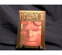 Hellboy 2-Golden Army