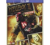Hellboy 2 : les légions d'or maudites