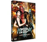 Hellboy 2 - les légions d'or maudites