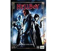 Hellboy