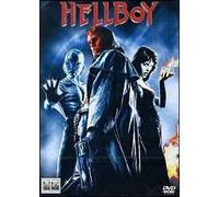 Hellboy