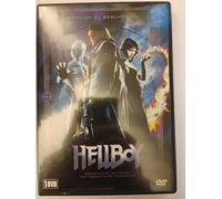 Hellboy