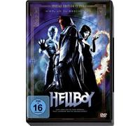 Hellboy