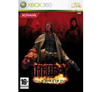 Hellboy