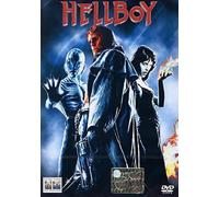 Hellboy
