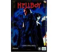 Hellboy (2dvd) (DVD)