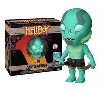 Hellboy - Abe Sapien 5 Star Vinyl Figure (Esclusiva Summer Convention 2019)
