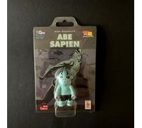 Hellboy Abe Sapien Mini-Figure Qee Portachiavi 5,5Cm Dark Horse