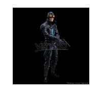 Hellboy Lobster Johnson 1/12 Action Figure UFFICIALE GIAPPONESE