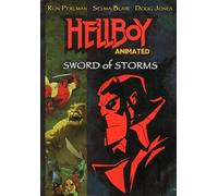 Hellboy Animated: Sword of Storms