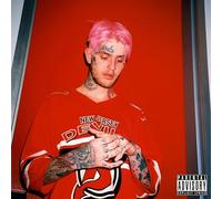 Hellboy - Lil Peep (Audio Cd)