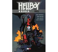 Hellboy & B.P.R.D.. 1952 (Vol. 1)