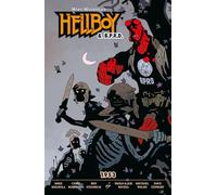 Hellboy & B.P.R.D.. 1953 (Vol. 2)