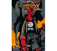 Hellboy & B.P.R.D.. Vol. 1: 1952